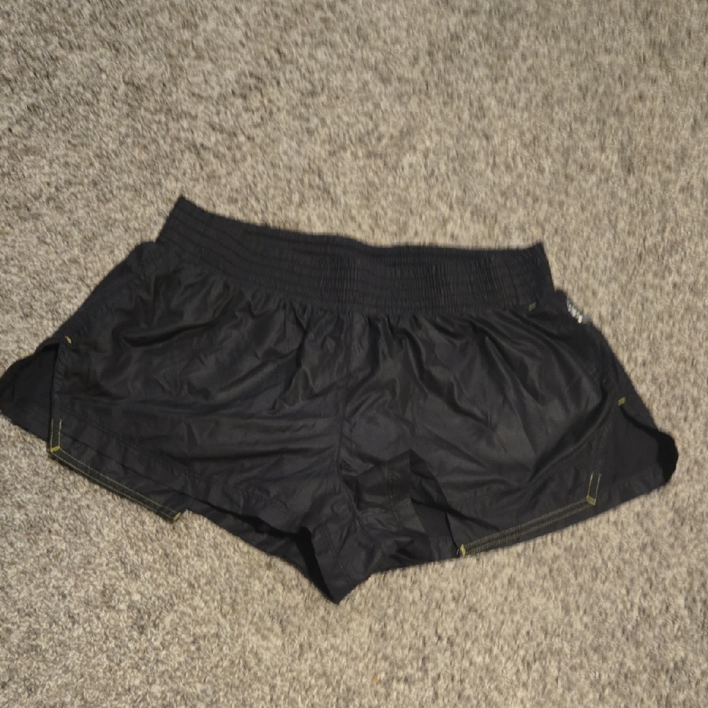 FP Movement by Free People Black Athletic Shorts